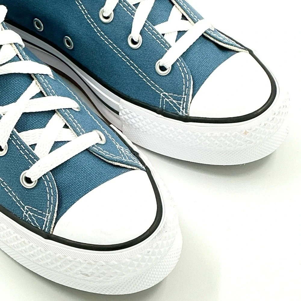 Converse brand model